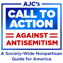AJC’s Call to Action Against Antisemitism in America