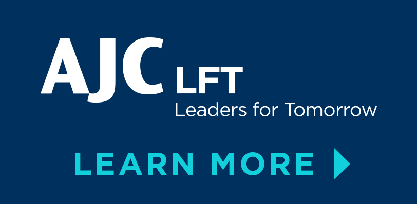 Learn More about Leaders for Tomorrow 