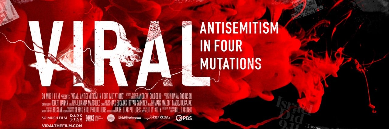 New Antisemitism Documentary; Israeli Election Update