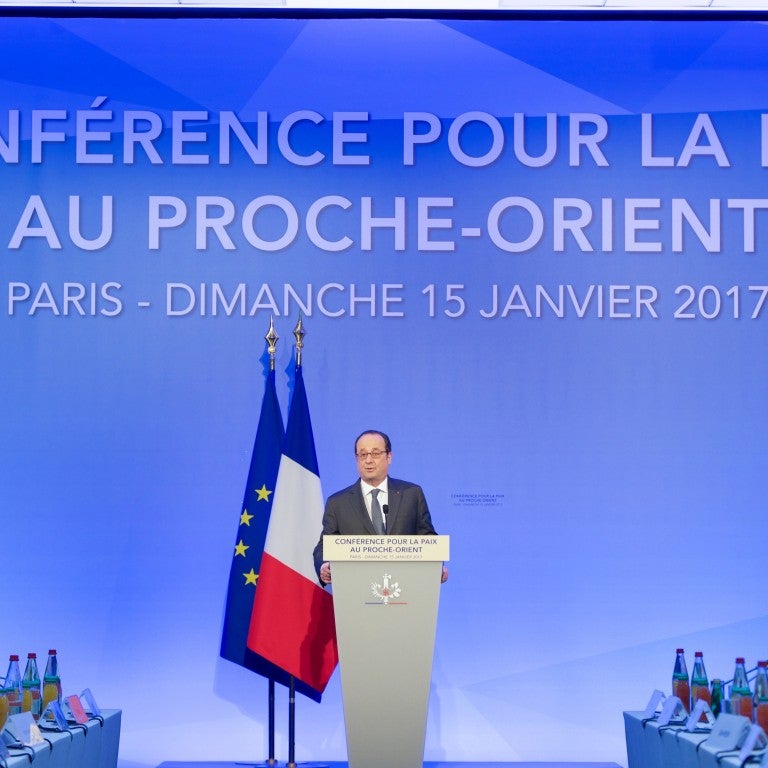 AJC on Paris Peace Conference
