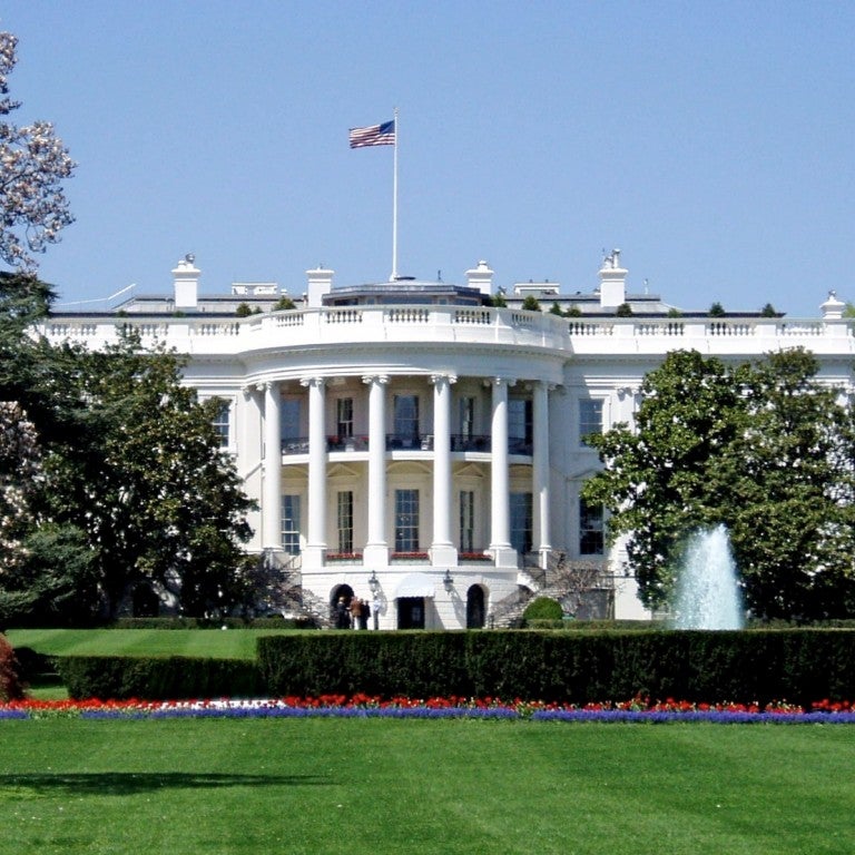 White House1