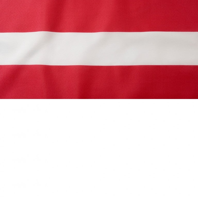 Image of Latvian flag