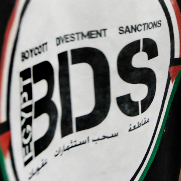 BDS Teaser